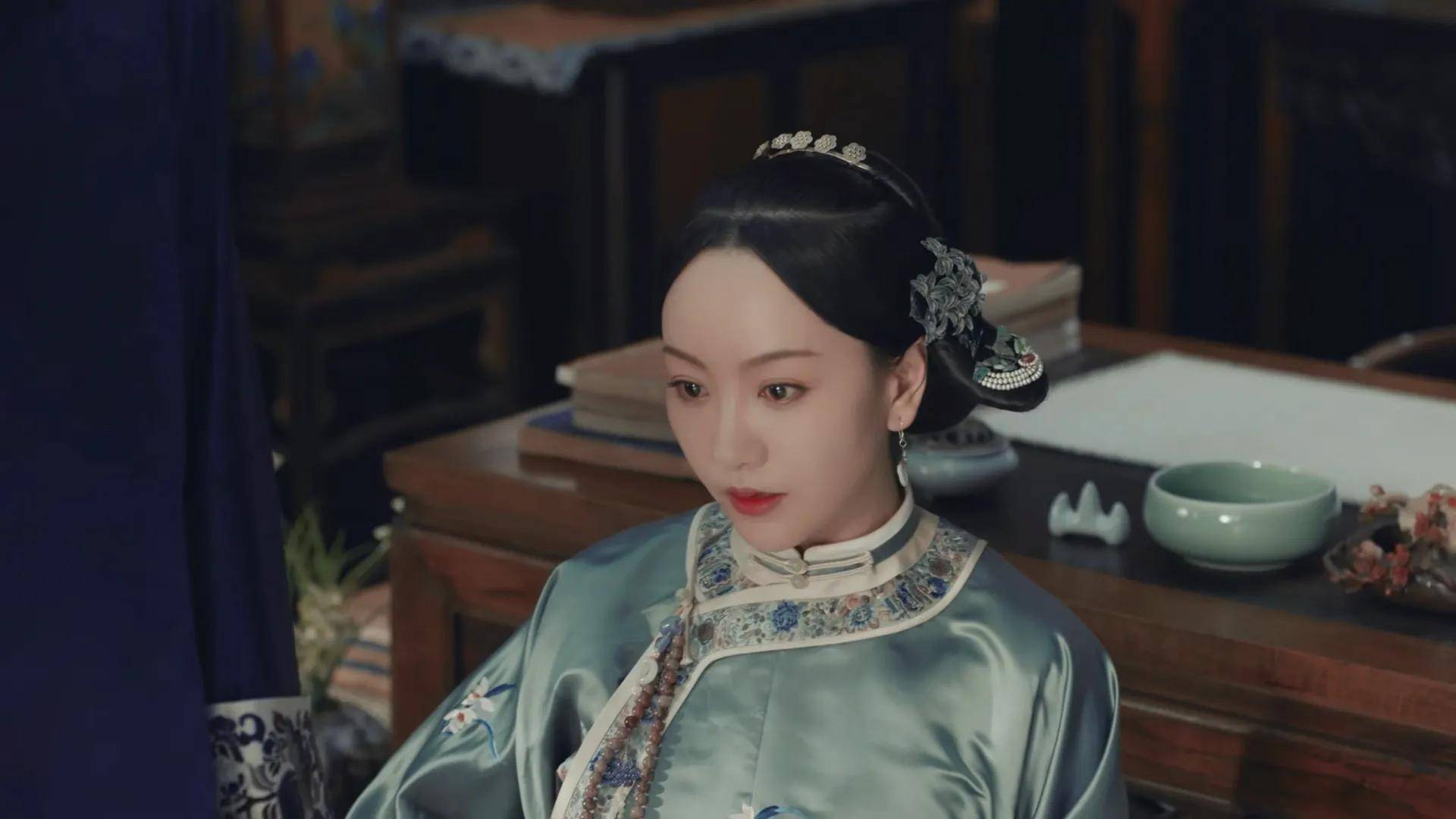 因为|《当家主母》播出，节奏太快，上来就捉奸，男二第八集才登场