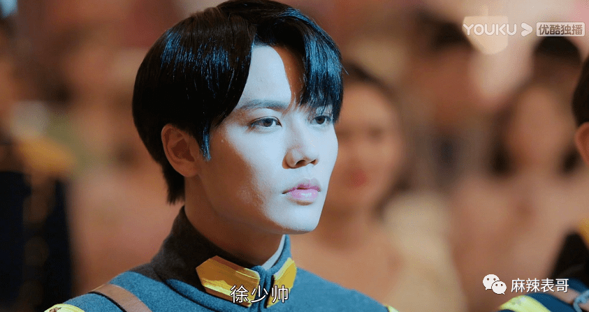 发型|《一见倾心》是怎么拍得又土又油腻的？