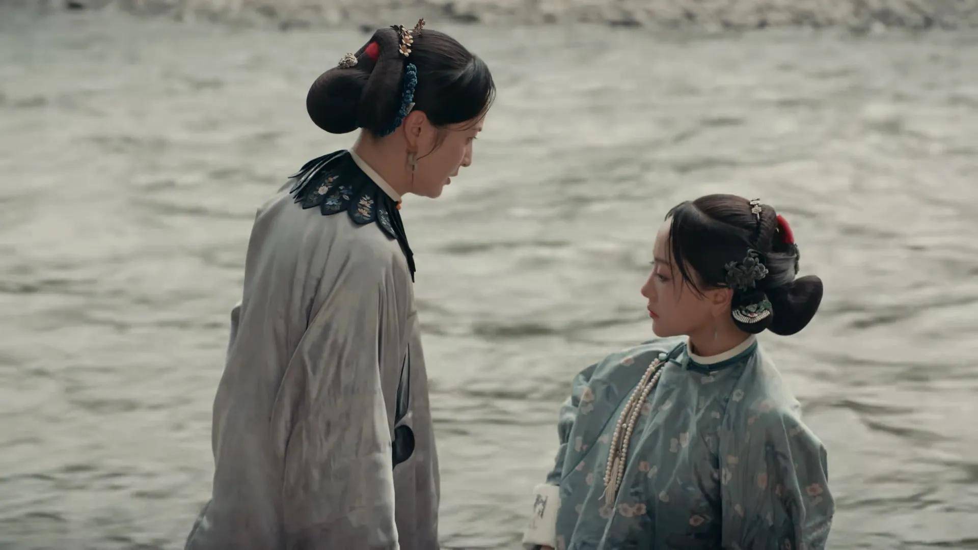 因为|《当家主母》播出，节奏太快，上来就捉奸，男二第八集才登场