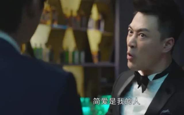 密码|《星辰大海》的收视密码:目的明确的极致狗血,就赢了