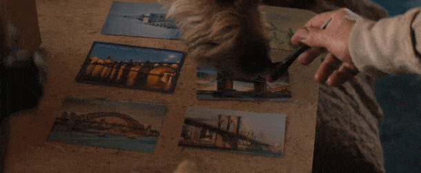 大脑|终于顶起来了，萎靡的好莱坞大片！！！