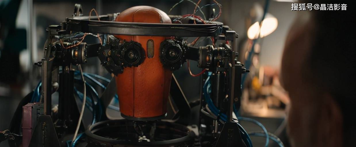 大脑|终于顶起来了，萎靡的好莱坞大片！！！