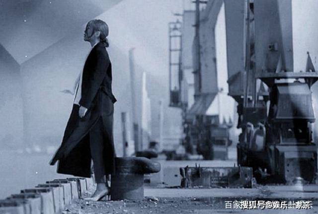 满江和|《突围》林满江欲销毁证据，徐长青间谍身份曝光，建设吓到自首