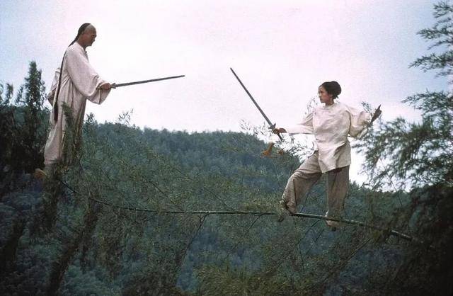 内地|昨日张郎今又去！电影《悬崖之上》代表内地角逐奥斯卡，胜算如何？