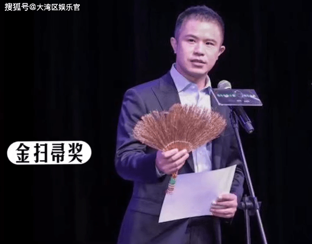 吴京|评吴京时口若悬河，上综艺却成众矢之的，毕志飞终于领教残酷现实