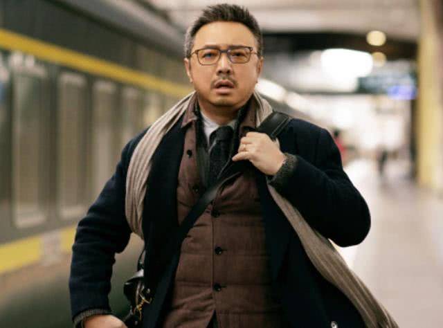 电影|碰瓷《长津湖》，扬言要徐峥“滚出电影圈”，上节目被骂哭，毕志飞不冤！