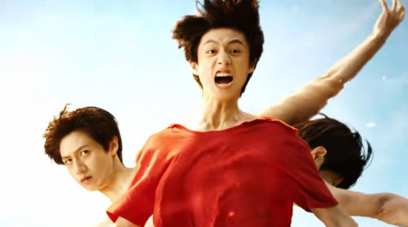 哪吒|真有人以为，16个烂片导演聚到一起拍综艺，国产电影就有希望了？