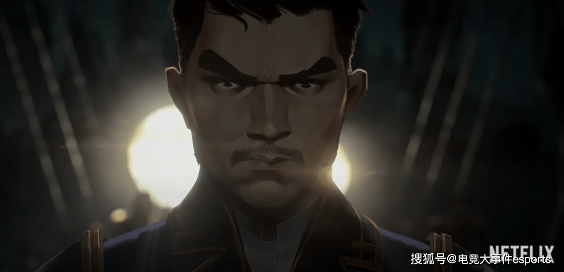 人物|《雙城之戰》首播三集不過癮？接下來劇情走向推測，暗藏新英雄？