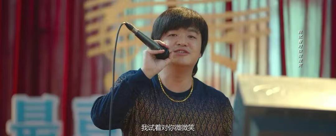 演技|被郝蕾、陈祉希“争抢”，在《导演请指教》的包贝尔要翻身了？？