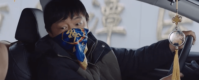 生活|这部黄渤贾玲暖心新片,才一个预告片,就透支了我一整年的眼泪