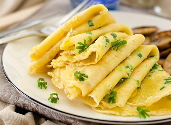 面包|妈妈晒女儿和老公早餐,网友:明明同一块面包,差距咋这么大呢?