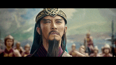 关羽|毁掉了至尊宝，再毁掉关羽，韩庚一出手果然杀伤力强大？