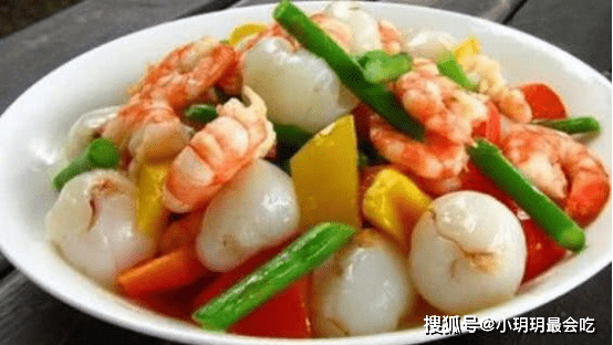 姜片|越吃越香的几道家常菜,美味诱人,鲜香下饭,上桌抢着吃