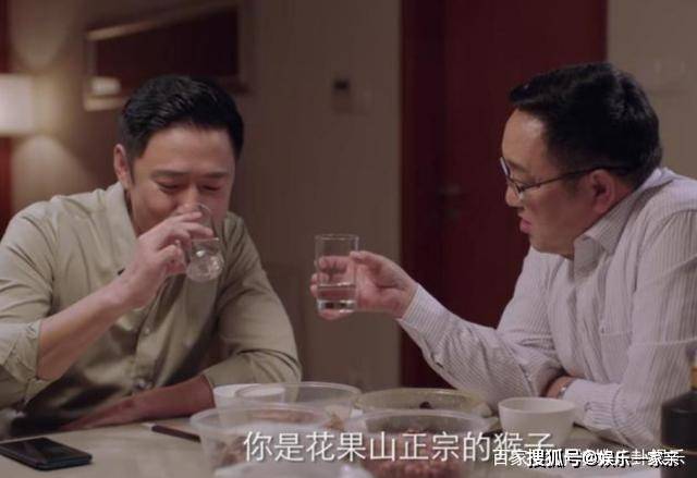 满江和|《突围》林满江欲销毁证据，徐长青间谍身份曝光，建设吓到自首