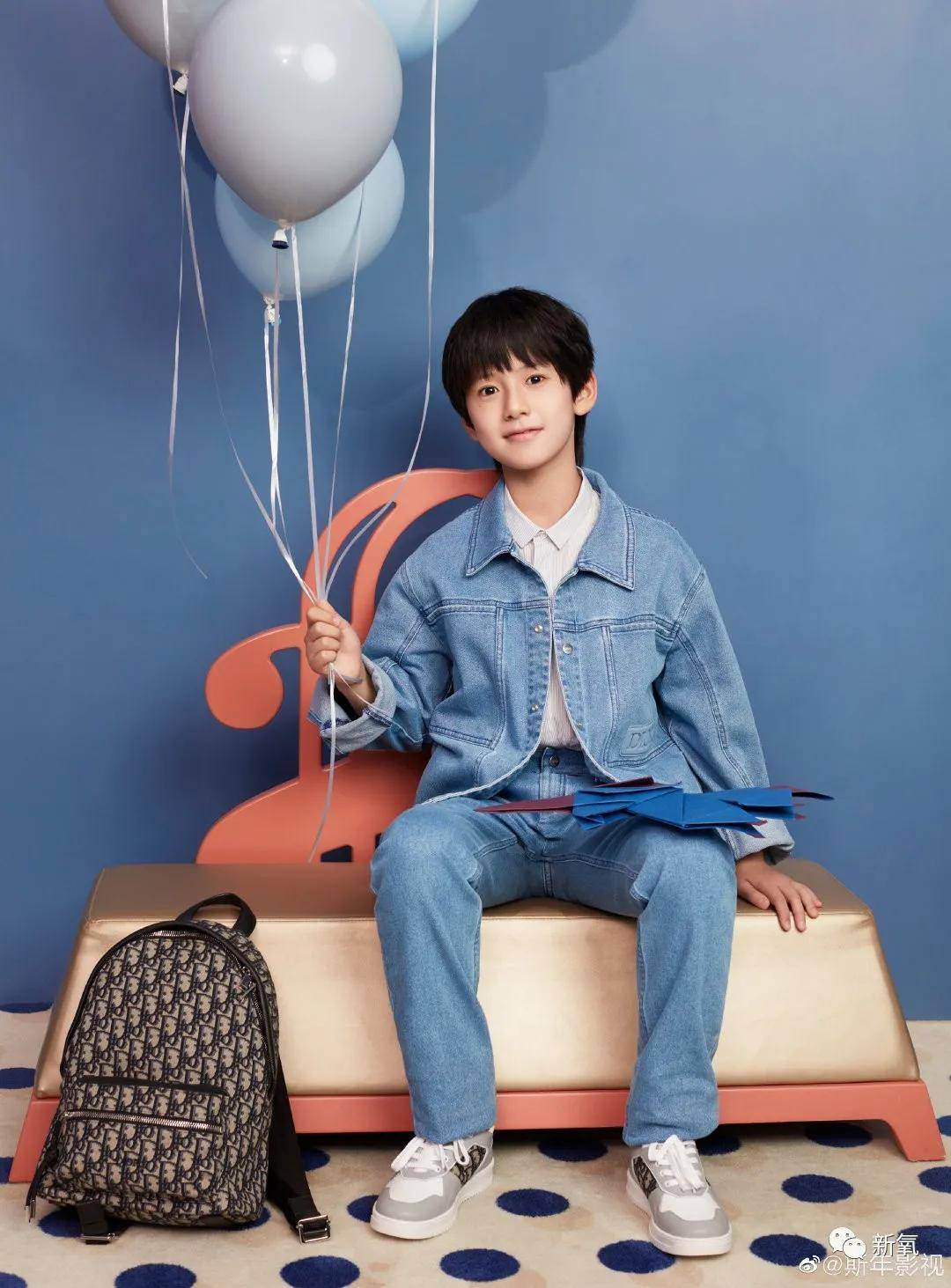 原创打破童星长残定律的她们这脸蛋王者级别