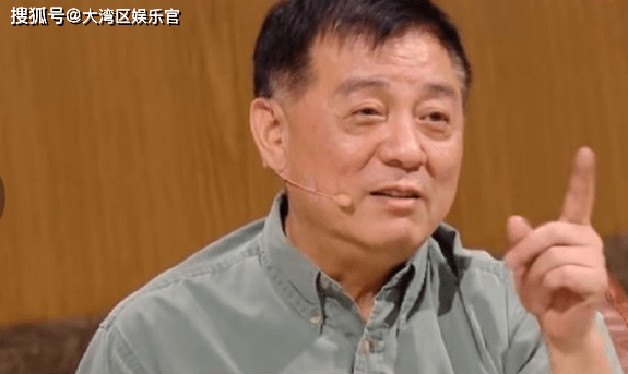 吴京|评吴京时口若悬河，上综艺却成众矢之的，毕志飞终于领教残酷现实