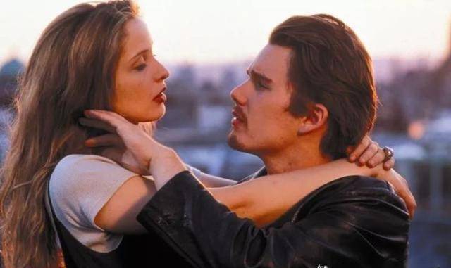 情侣|电影私藏丨30部适合情侣一起看的爱情电影