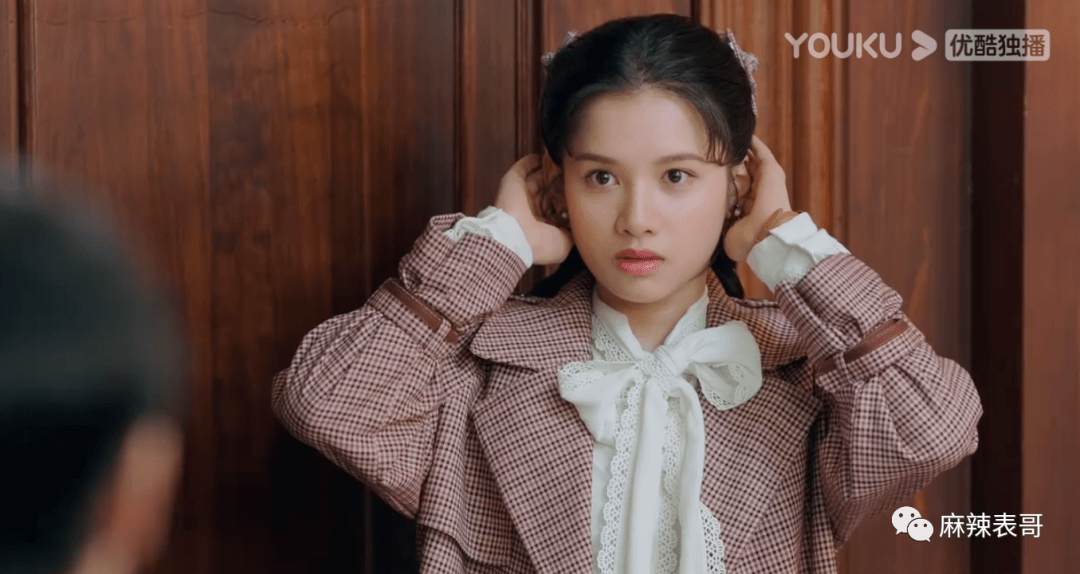 发型|《一见倾心》是怎么拍得又土又油腻的？