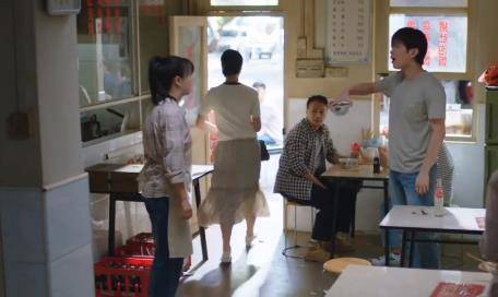 角色|《星辰大海》招人烦的角色，阿明仅排第三，深爱女主的他才真过分