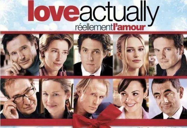 情侣|电影私藏丨30部适合情侣一起看的爱情电影