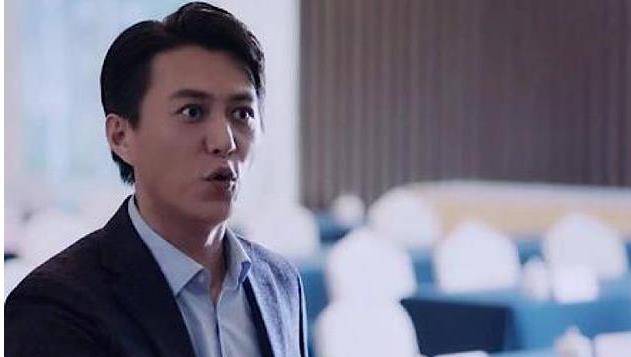 因为|《突围》林满江这辈子恨错了人，不该怨恨朱昌平，而是谢英子