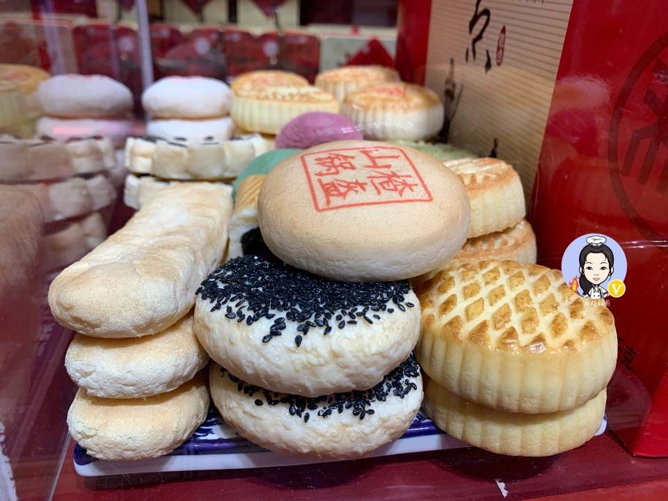 5款“国产糕点开云体育 开云平台”老人孩子也爱吃传统“老味道”好吃又实在