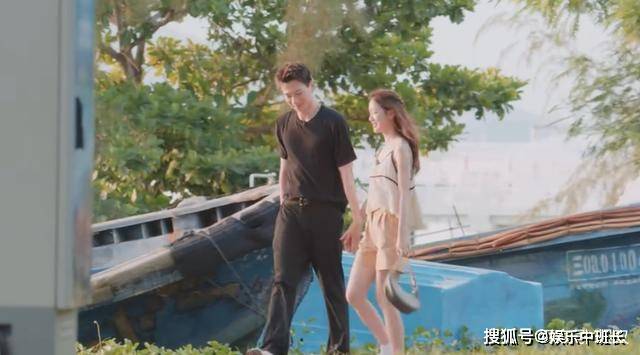 节目组|《机智的恋爱》乌兰和吕珊是真心相爱,其他CP都是节目组在干预