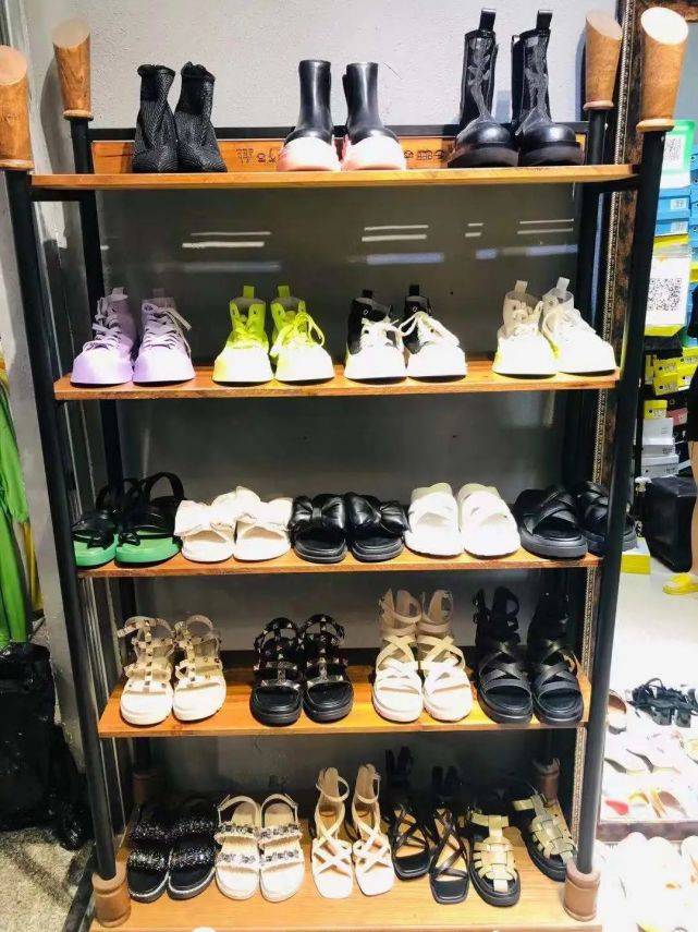 plaza 2021 胜利文化广场 特色店铺推荐