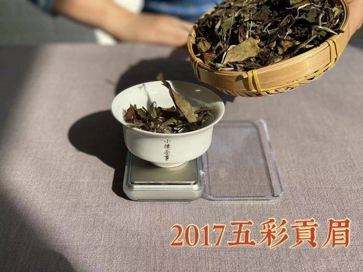 知识科普|为什么说白茶越陈越香，越老越值钱？是销售套路吗？