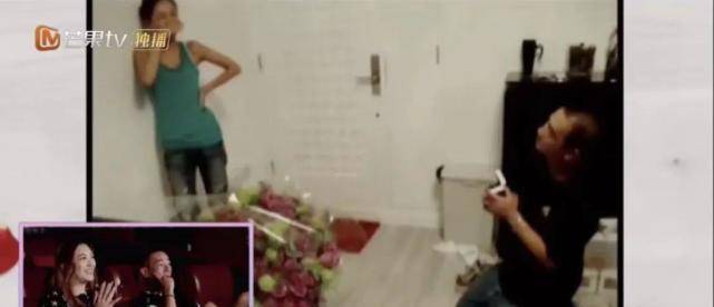 节目组|陈小春：54岁山鸡哥选秀翻红，为老婆披荆斩棘，他凭什么站C位？