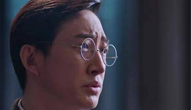 因为|《突围》林满江这辈子恨错了人，不该怨恨朱昌平，而是谢英子