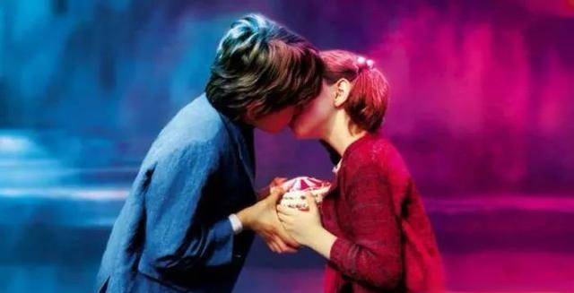 情侣|电影私藏丨30部适合情侣一起看的爱情电影