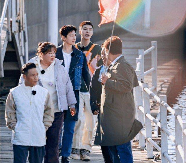 青春|《青春环游记3》首播杨洋“消失”，是被删了？