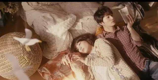 情侣|电影私藏丨30部适合情侣一起看的爱情电影