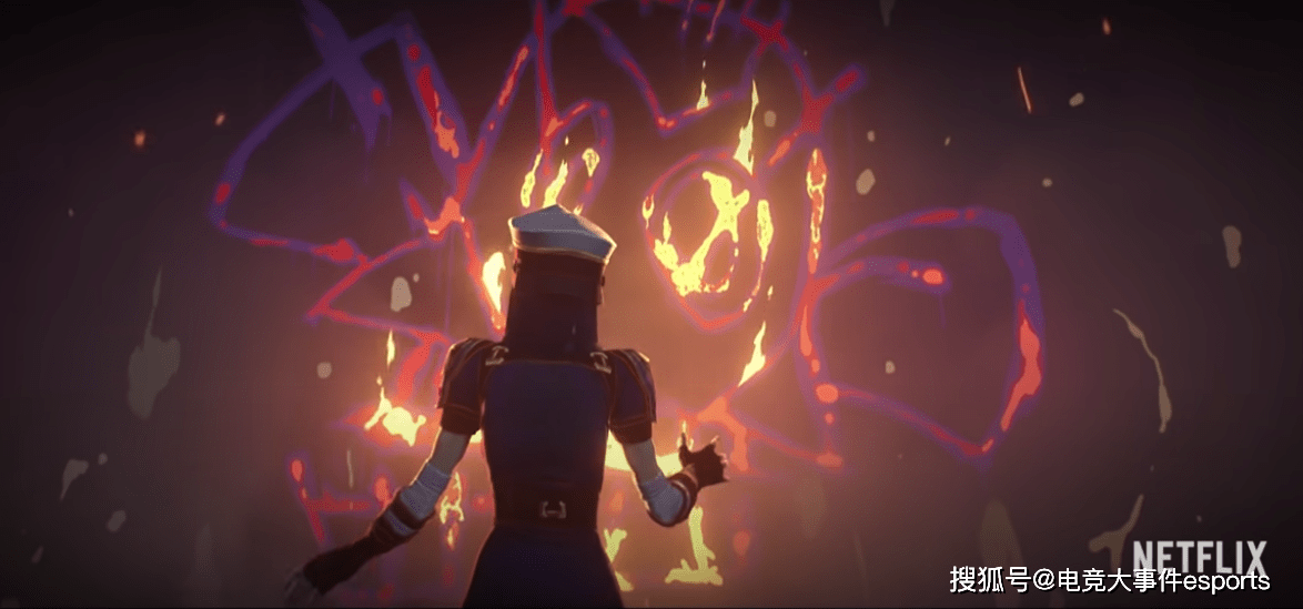 人物|《雙城之戰》首播三集不過癮？接下來劇情走向推測，暗藏新英雄？