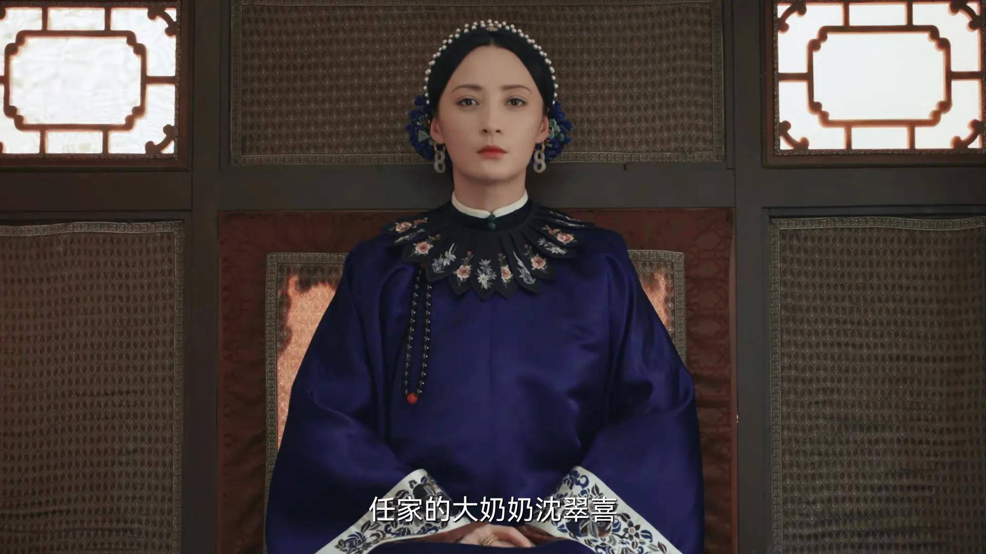 因为|《当家主母》播出，节奏太快，上来就捉奸，男二第八集才登场