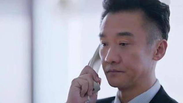 因为|《突围》林满江这辈子恨错了人，不该怨恨朱昌平，而是谢英子