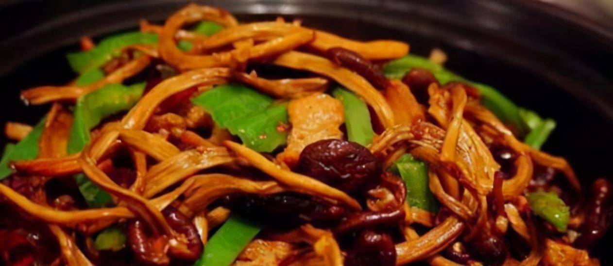 做法|人到中年想长寿,多吃的食物,排毒抗衰、补血益气,好处多多