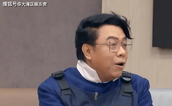 吴京|评吴京时口若悬河，上综艺却成众矢之的，毕志飞终于领教残酷现实