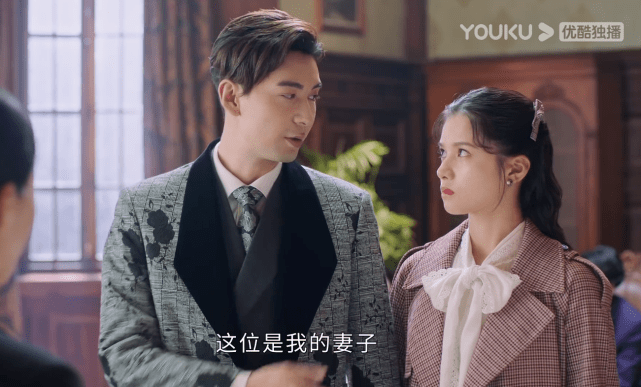 民国|陈星旭新剧崩了?烂俗老梗大集合,剧情bug多,收视惨不忍睹