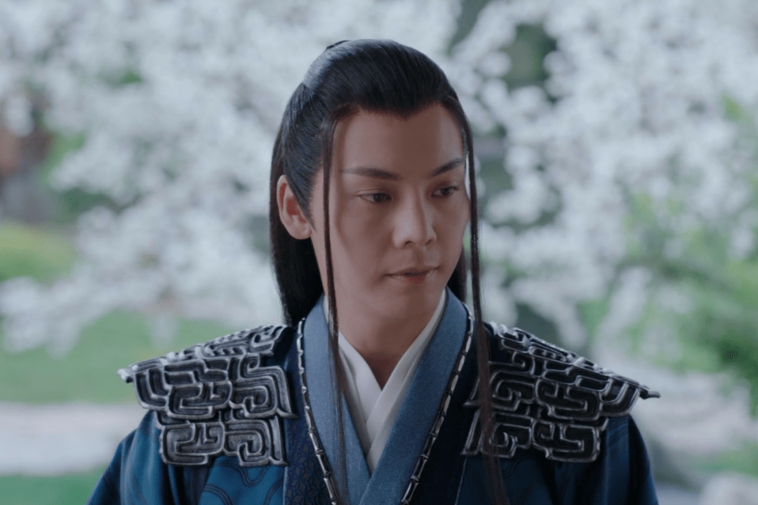 吴锦源|《斛珠夫人》的5大问题:布景敷衍、抠图明显、杨幂原声刺耳