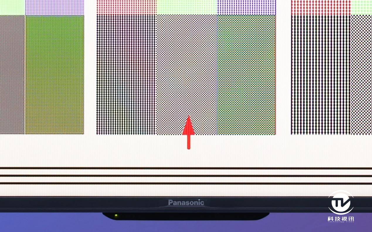 让人眼馋的精准色彩！松下TH-75JX900C高画质大屏电视体验