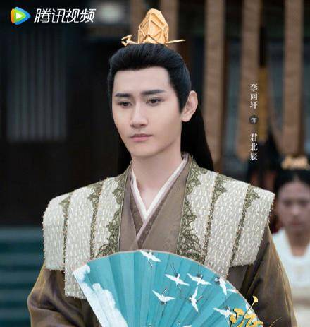 永久|祝绪丹和张翰主演的新剧《流光引》最新预告，祝绪丹的战损妆好绝