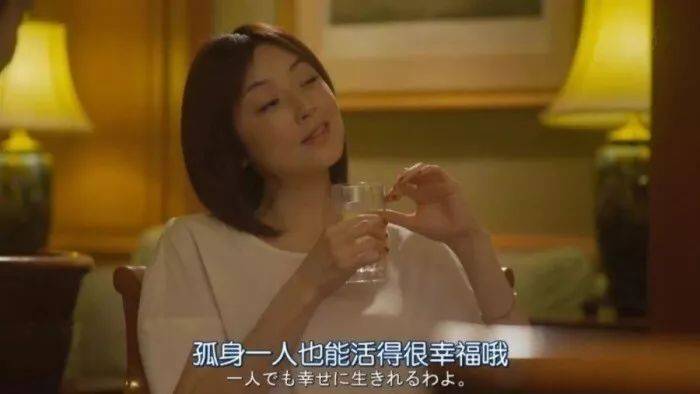 嘴上嚷着不恋爱的母胎单身，内心戏其实都很足……