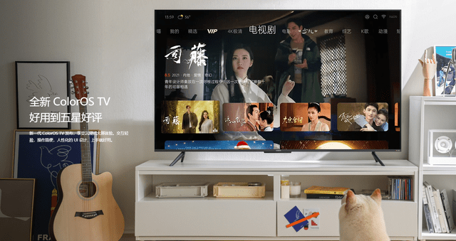 画面|按需入手：双十一购置新电视，这些可以闭眼入