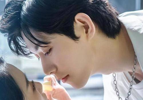 事件|一部高颜值下饭的都市甜宠剧来了,帅气温柔男爱上飒爽女