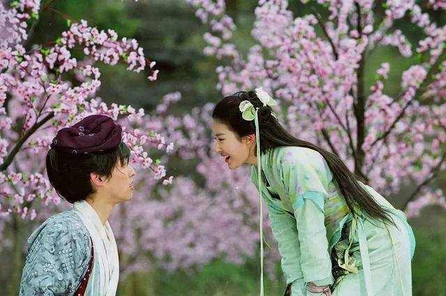 仙剑奇侠传|新版《仙剑奇侠传》主演阵容曝光！竟是他们，引发网友热议