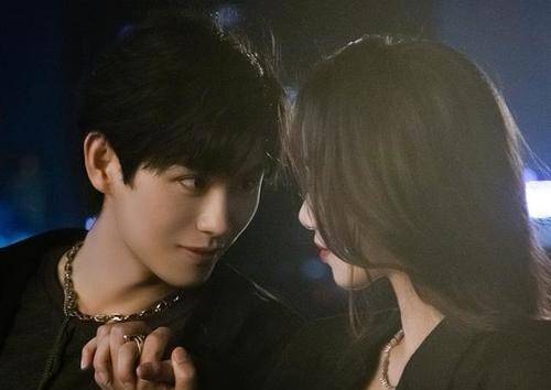 事件|一部高颜值下饭的都市甜宠剧来了,帅气温柔男爱上飒爽女