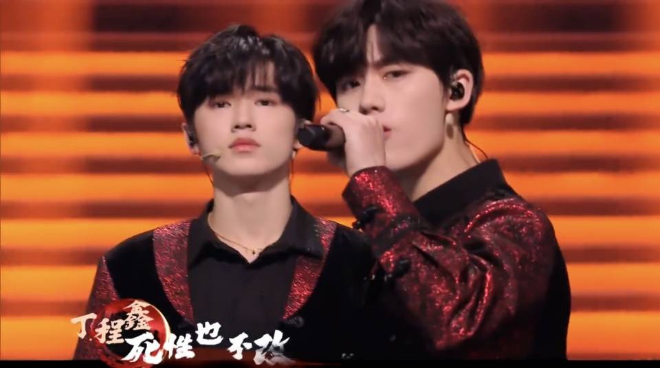 舞台|双11晚会“真唱”上热搜，千玺降调，张韶涵破音，张杰实力碾压