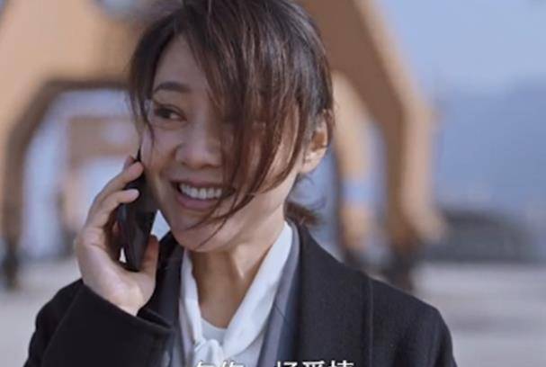 演技|突围:石红杏跳江之前,给3个人打了电话,了却此生所有的牵挂